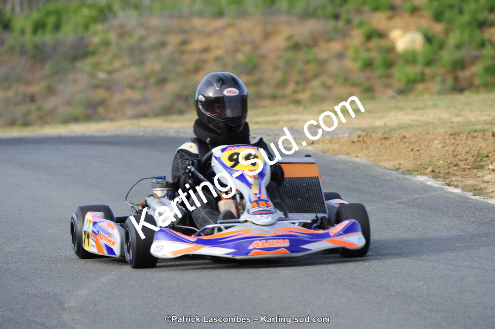 25/10/2015 : Trophée UFOLEP à Layrac (Photos Patrick Lascombes) 2015 — karting