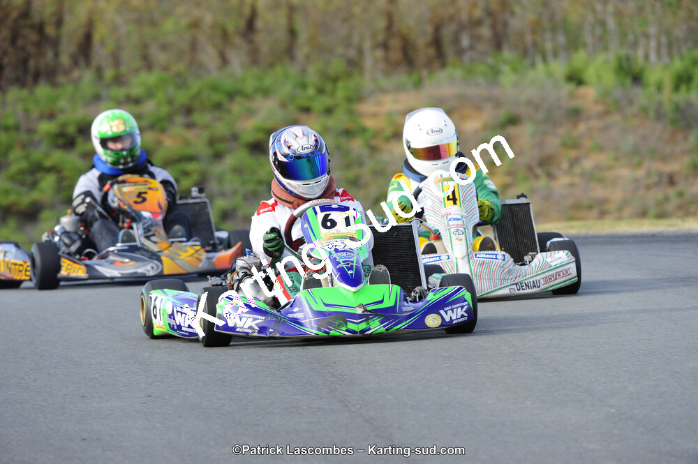 25/10/2015 : Trophée UFOLEP à Layrac (Photos Patrick Lascombes) 2015 — karting