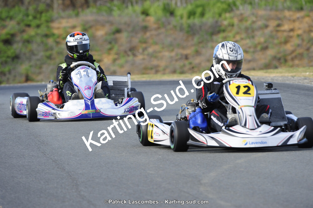 25/10/2015 : Trophée UFOLEP à Layrac (Photos Patrick Lascombes) 2015 — karting