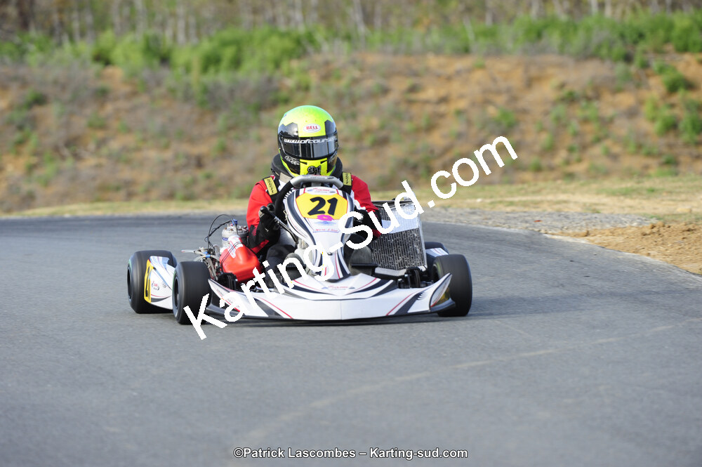 25/10/2015 : Trophée UFOLEP à Layrac (Photos Patrick Lascombes) 2015 — karting