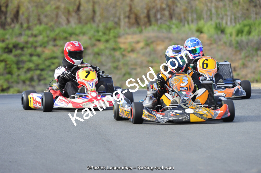 25/10/2015 : Trophée UFOLEP à Layrac (Photos Patrick Lascombes) 2015 — karting