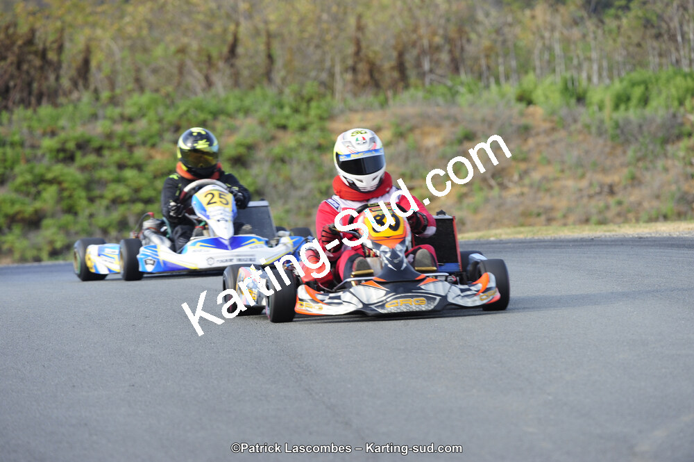 25/10/2015 : Trophée UFOLEP à Layrac (Photos Patrick Lascombes) 2015 — karting