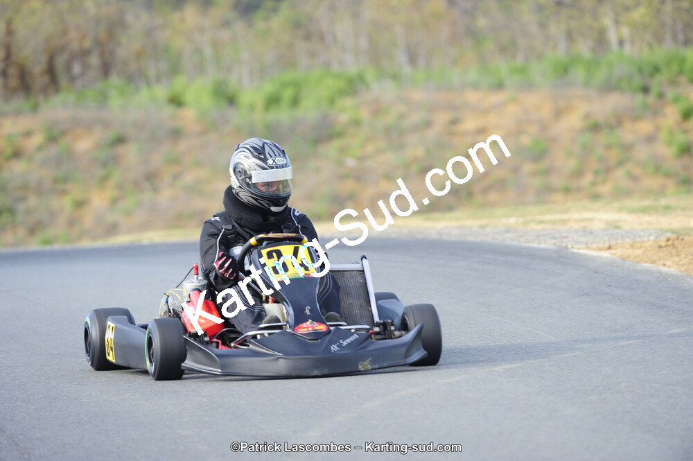 25/10/2015 : Trophée UFOLEP à Layrac (Photos Patrick Lascombes) 2015 — karting