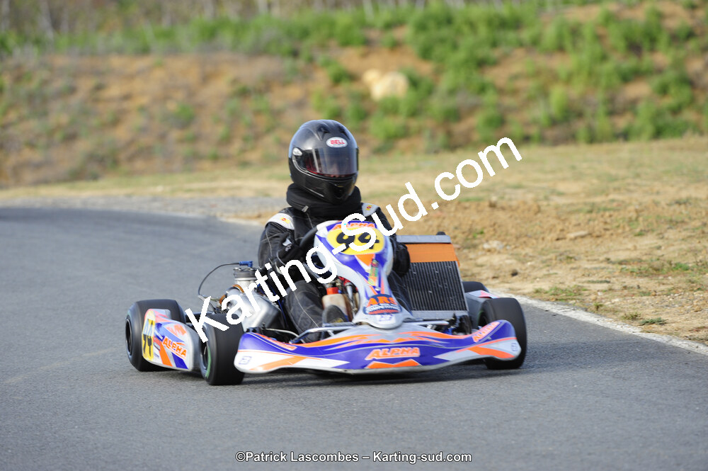 25/10/2015 : Trophée UFOLEP à Layrac (Photos Patrick Lascombes) 2015 — karting