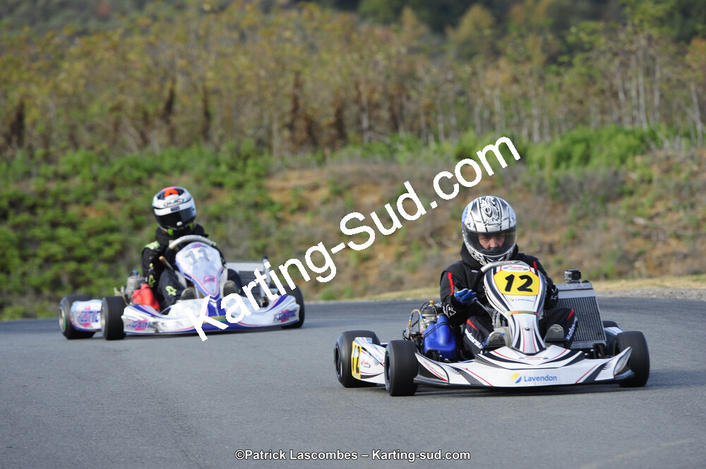 25/10/2015 : Trophée UFOLEP à Layrac (Photos Patrick Lascombes) 2015 — karting
