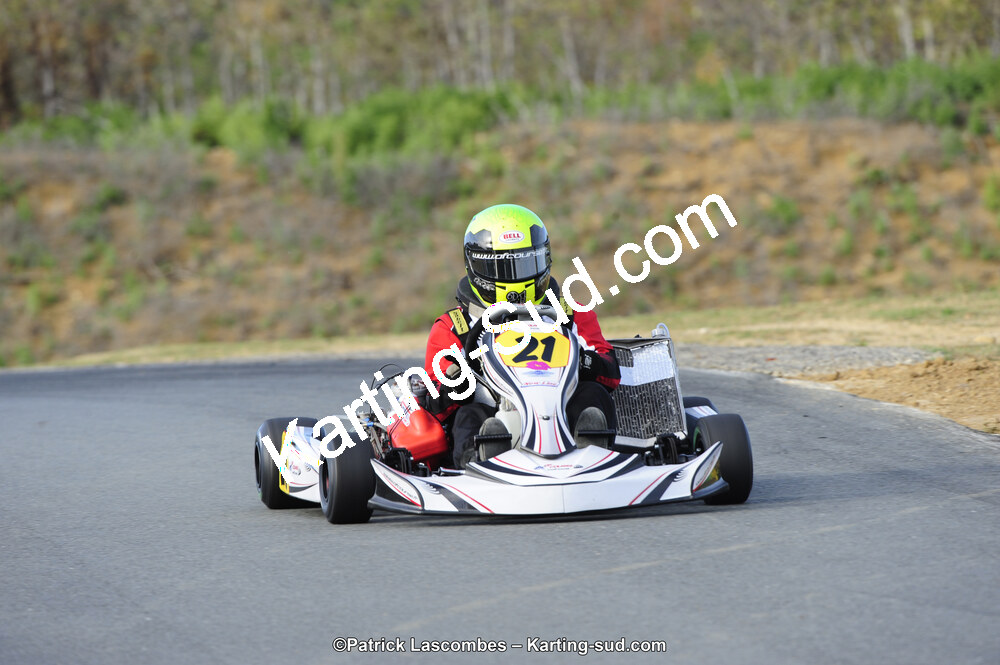 25/10/2015 : Trophée UFOLEP à Layrac (Photos Patrick Lascombes) 2015 — karting