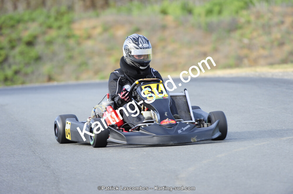 25/10/2015 : Trophée UFOLEP à Layrac (Photos Patrick Lascombes) 2015 — karting