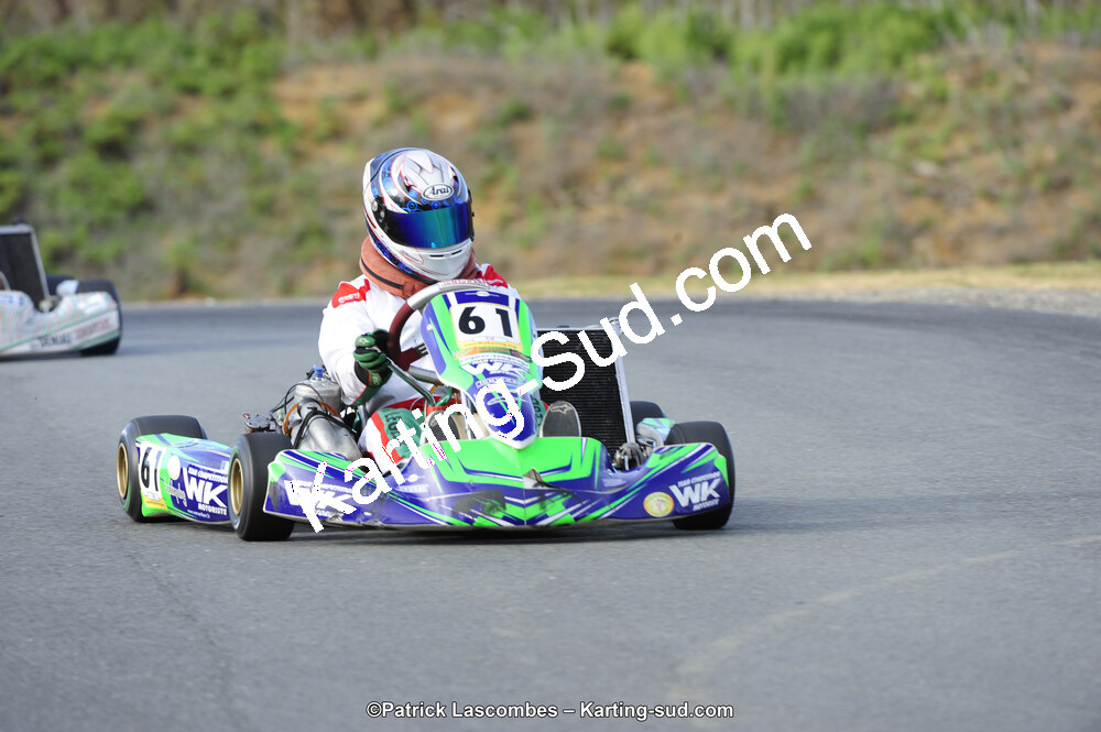 25/10/2015 : Trophée UFOLEP à Layrac (Photos Patrick Lascombes) 2015 — karting