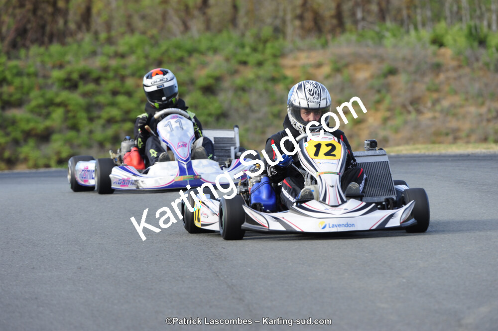 25/10/2015 : Trophée UFOLEP à Layrac (Photos Patrick Lascombes) 2015 — karting