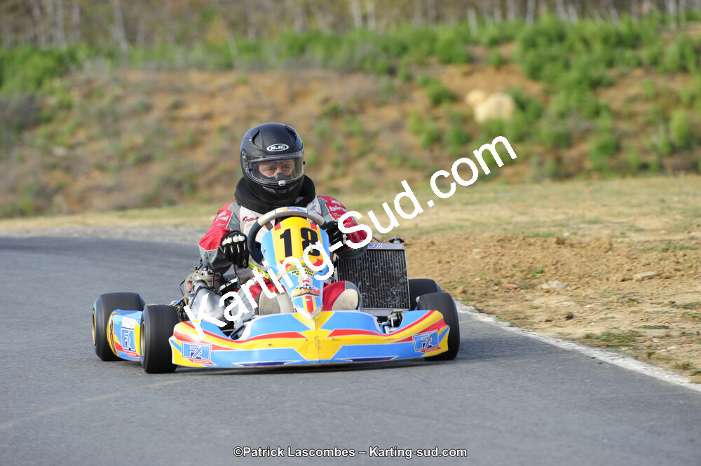 25/10/2015 : Trophée UFOLEP à Layrac (Photos Patrick Lascombes) 2015 — karting