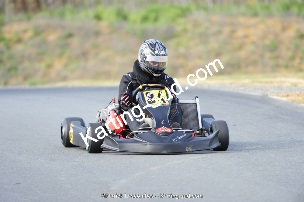 25/10/2015 : Trophée UFOLEP à Layrac (Photos Patrick Lascombes) 2015 — karting