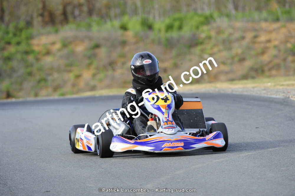 25/10/2015 : Trophée UFOLEP à Layrac (Photos Patrick Lascombes) 2015 — karting