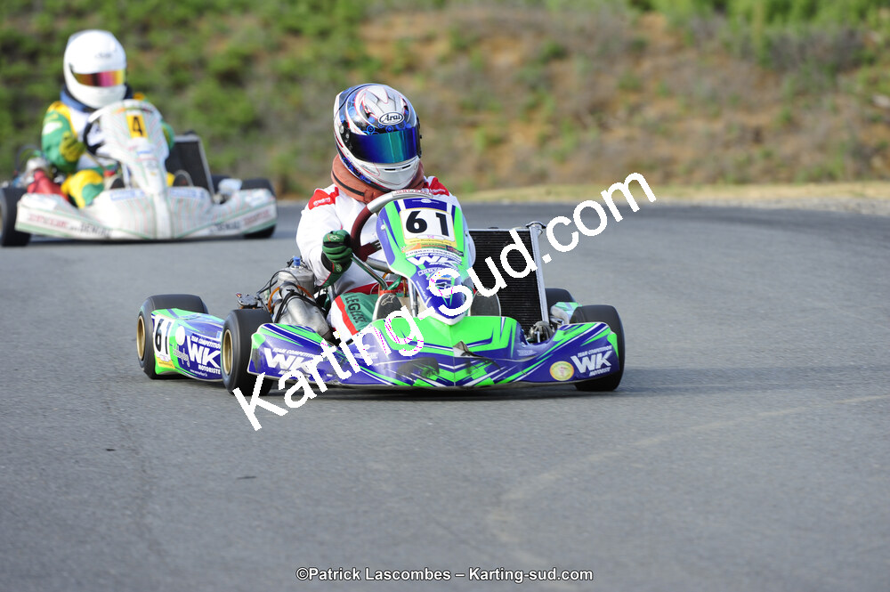 25/10/2015 : Trophée UFOLEP à Layrac (Photos Patrick Lascombes) 2015 — karting