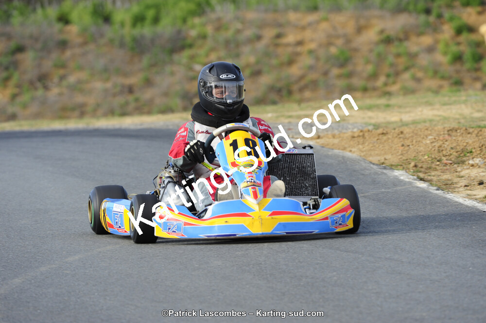 25/10/2015 : Trophée UFOLEP à Layrac (Photos Patrick Lascombes) 2015 — karting