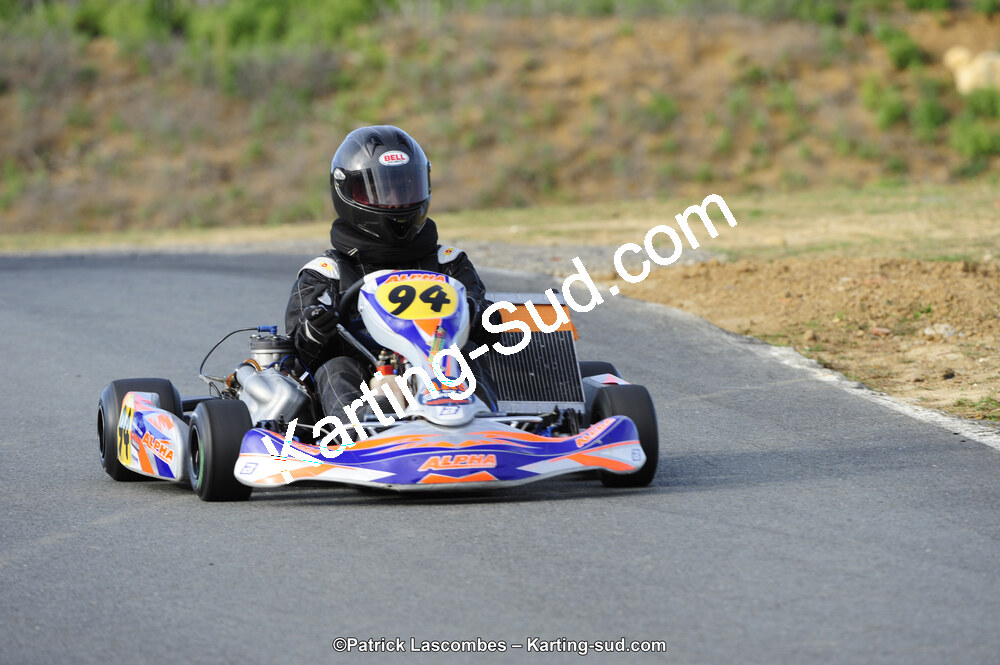 25/10/2015 : Trophée UFOLEP à Layrac (Photos Patrick Lascombes) 2015 — karting