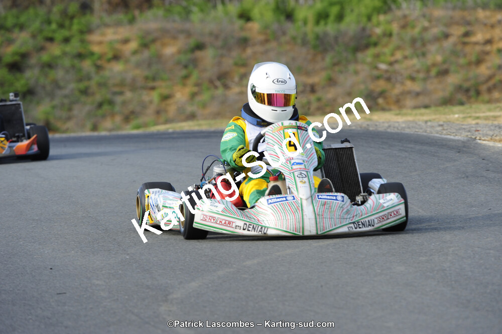 25/10/2015 : Trophée UFOLEP à Layrac (Photos Patrick Lascombes) 2015 — karting