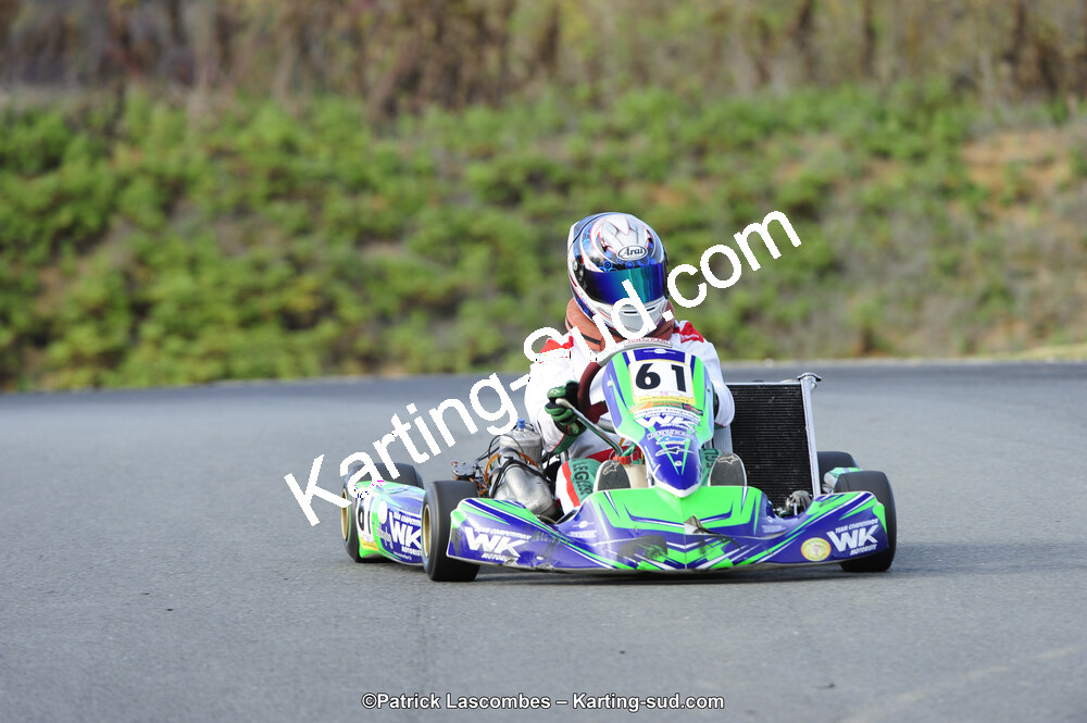 25/10/2015 : Trophée UFOLEP à Layrac (Photos Patrick Lascombes) 2015 — karting