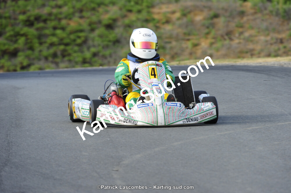 25/10/2015 : Trophée UFOLEP à Layrac (Photos Patrick Lascombes) 2015 — karting