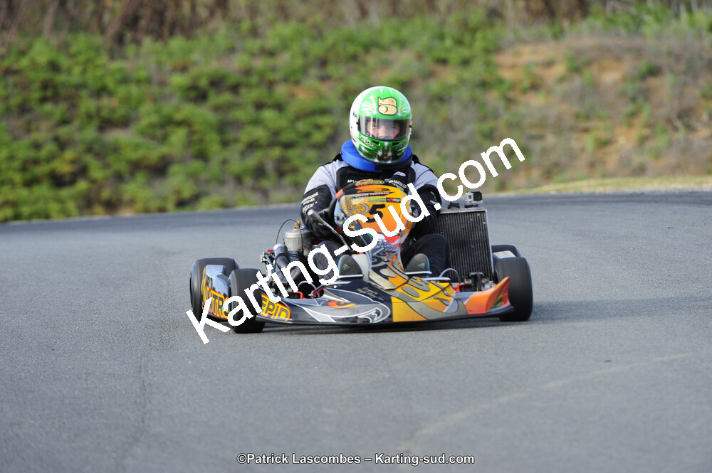 25/10/2015 : Trophée UFOLEP à Layrac (Photos Patrick Lascombes) 2015 — karting