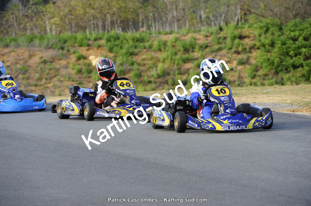 25/10/2015 : Trophée UFOLEP à Layrac (Photos Patrick Lascombes) 2015 — karting