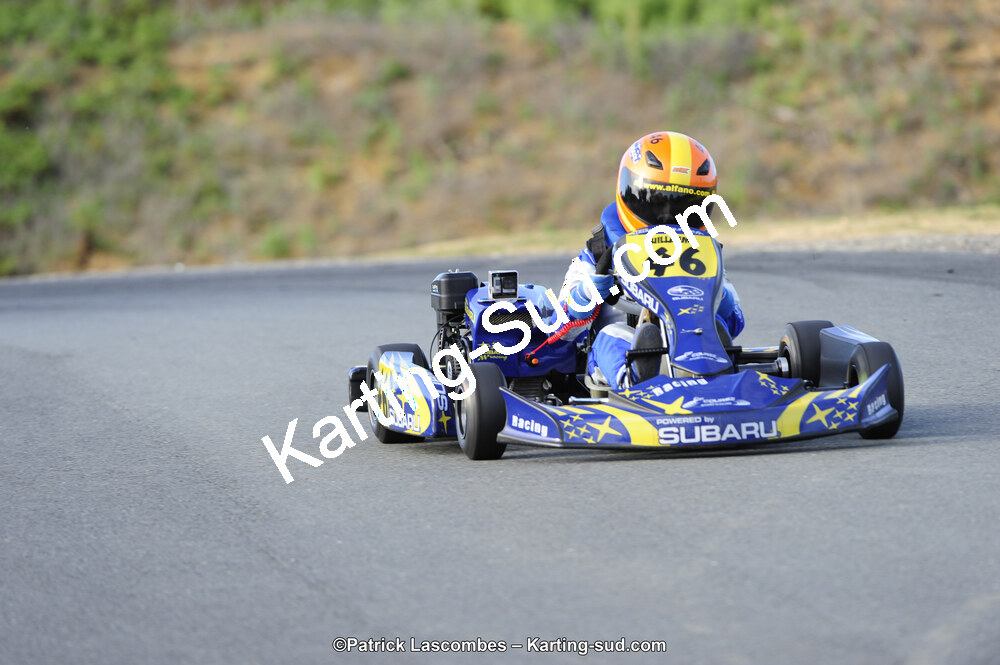 25/10/2015 : Trophée UFOLEP à Layrac (Photos Patrick Lascombes) 2015 — karting