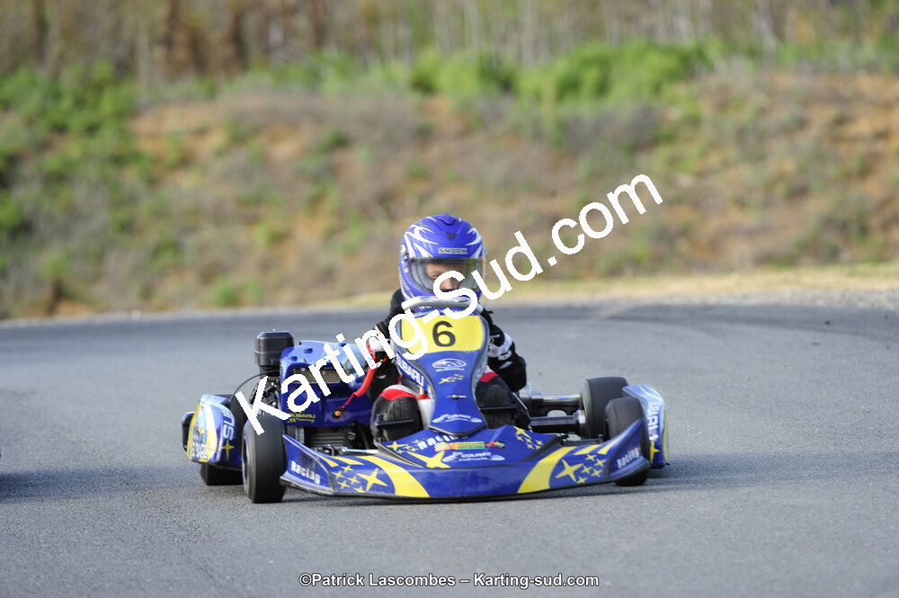 25/10/2015 : Trophée UFOLEP à Layrac (Photos Patrick Lascombes) 2015 — karting