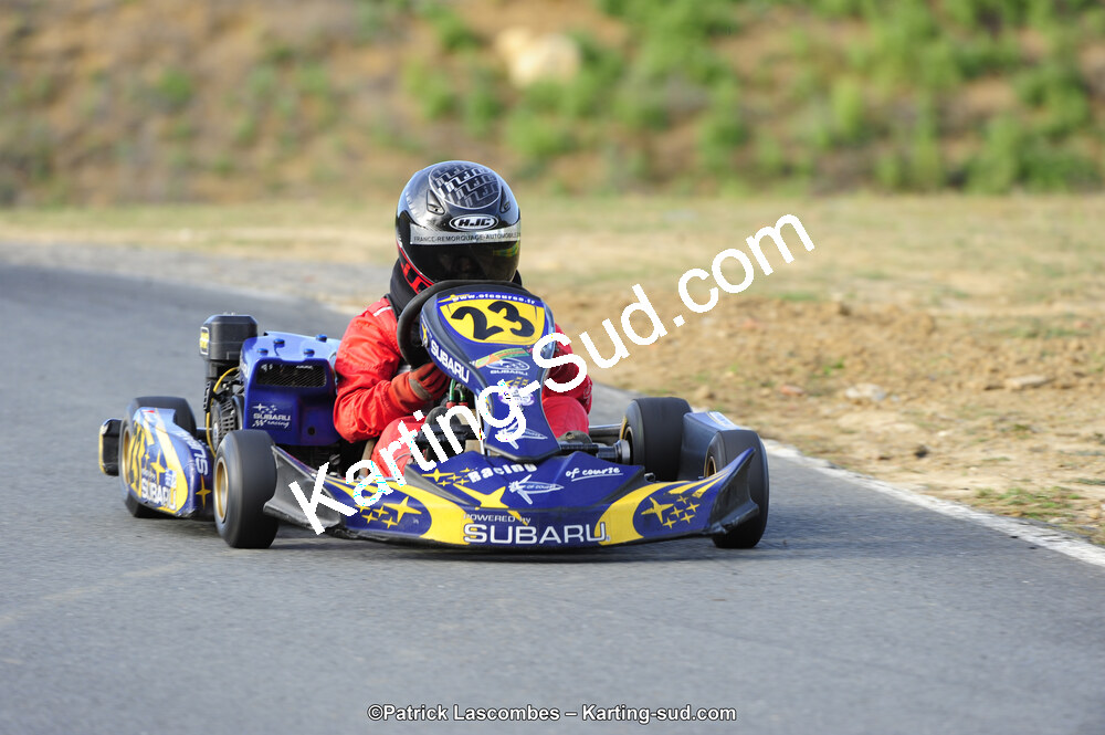 25/10/2015 : Trophée UFOLEP à Layrac (Photos Patrick Lascombes) 2015 — karting