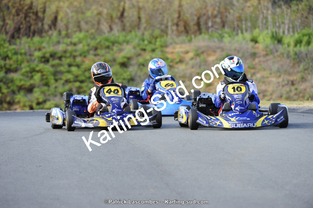 25/10/2015 : Trophée UFOLEP à Layrac (Photos Patrick Lascombes) 2015 — karting
