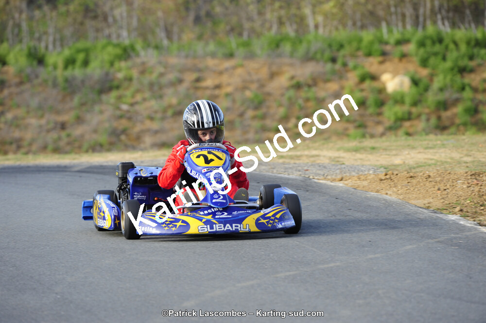 25/10/2015 : Trophée UFOLEP à Layrac (Photos Patrick Lascombes) 2015 — karting