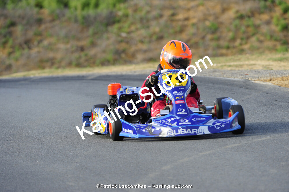 25/10/2015 : Trophée UFOLEP à Layrac (Photos Patrick Lascombes) 2015 — karting