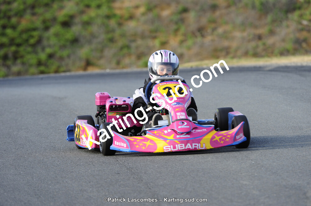 25/10/2015 : Trophée UFOLEP à Layrac (Photos Patrick Lascombes) 2015 — karting