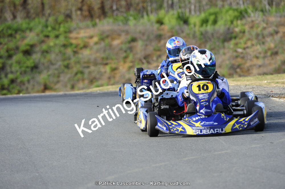 25/10/2015 : Trophée UFOLEP à Layrac (Photos Patrick Lascombes) 2015 — karting