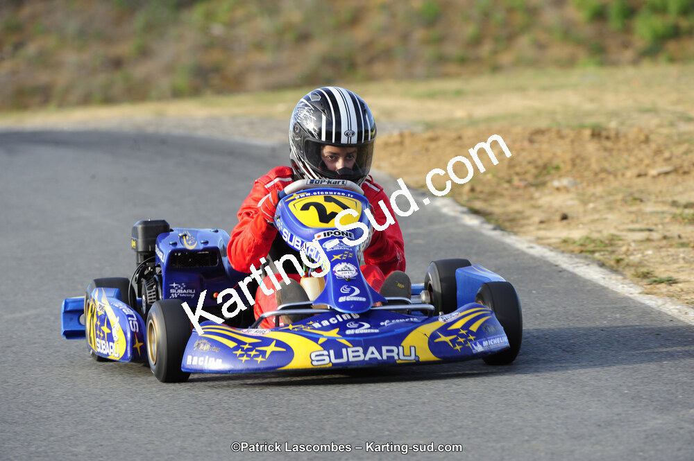 25/10/2015 : Trophée UFOLEP à Layrac (Photos Patrick Lascombes) 2015 — karting