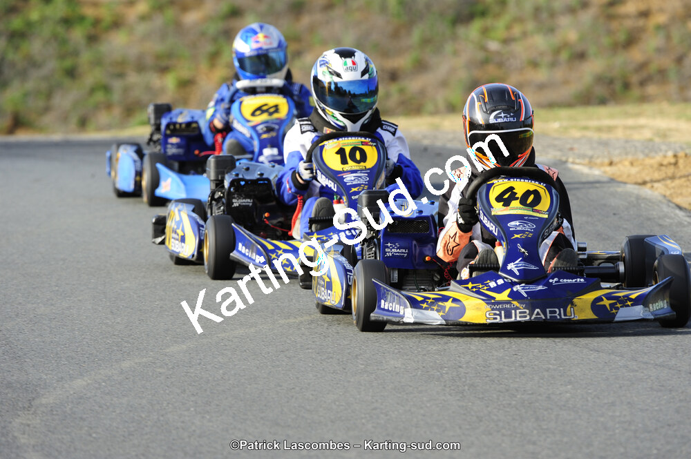25/10/2015 : Trophée UFOLEP à Layrac (Photos Patrick Lascombes) 2015 — karting