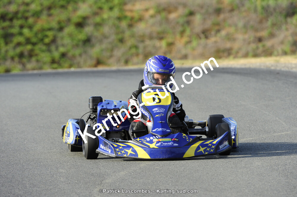 25/10/2015 : Trophée UFOLEP à Layrac (Photos Patrick Lascombes) 2015 — karting