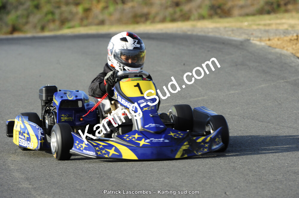 25/10/2015 : Trophée UFOLEP à Layrac (Photos Patrick Lascombes) 2015 — karting