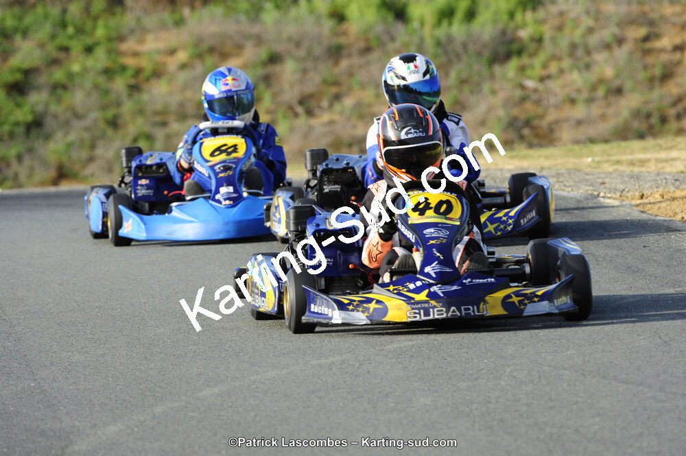 25/10/2015 : Trophée UFOLEP à Layrac (Photos Patrick Lascombes) 2015 — karting