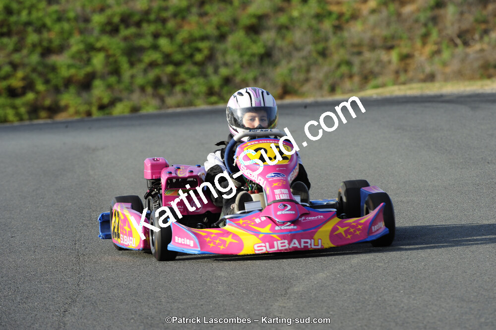 25/10/2015 : Trophée UFOLEP à Layrac (Photos Patrick Lascombes) 2015 — karting