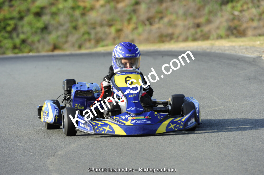 25/10/2015 : Trophée UFOLEP à Layrac (Photos Patrick Lascombes) 2015 — karting