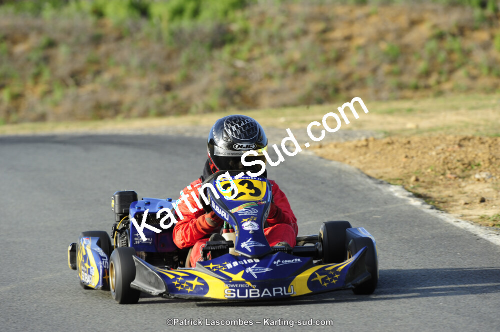 25/10/2015 : Trophée UFOLEP à Layrac (Photos Patrick Lascombes) 2015 — karting