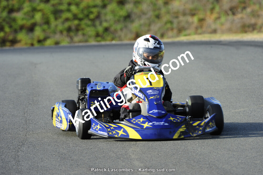 25/10/2015 : Trophée UFOLEP à Layrac (Photos Patrick Lascombes) 2015 — karting