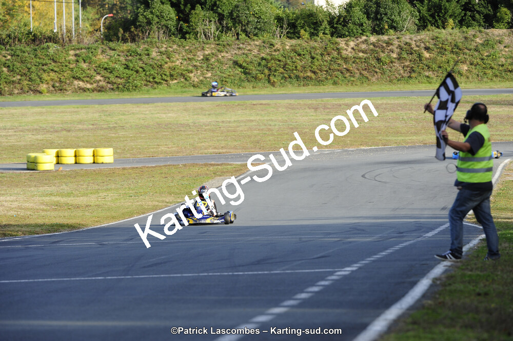 25/10/2015 : Trophée UFOLEP à Layrac (Photos Patrick Lascombes) 2015 — karting