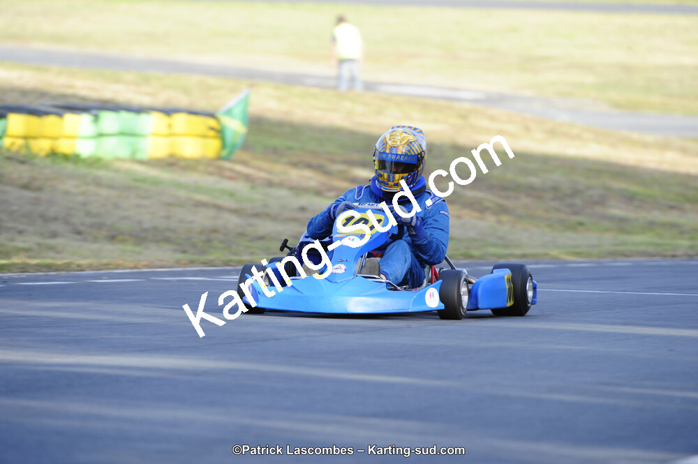 25/10/2015 : Trophée UFOLEP à Layrac (Photos Patrick Lascombes) 2015 — karting