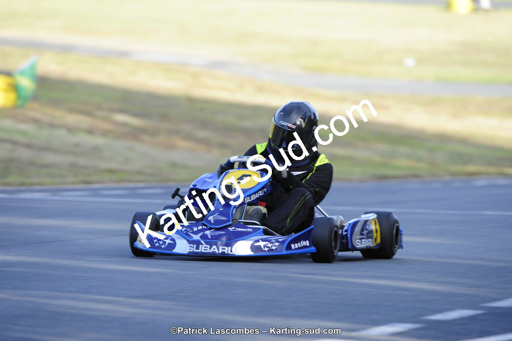 25/10/2015 : Trophée UFOLEP à Layrac (Photos Patrick Lascombes) 2015 — karting