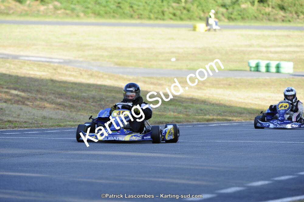 25/10/2015 : Trophée UFOLEP à Layrac (Photos Patrick Lascombes) 2015 — karting