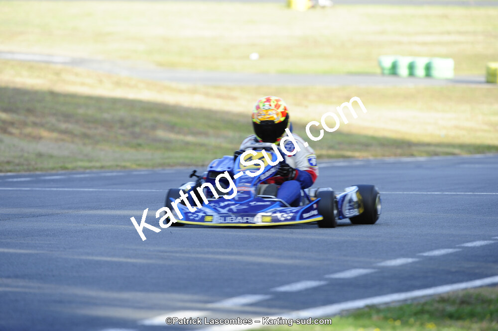 25/10/2015 : Trophée UFOLEP à Layrac (Photos Patrick Lascombes) 2015 — karting