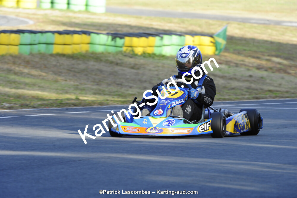 25/10/2015 : Trophée UFOLEP à Layrac (Photos Patrick Lascombes) 2015 — karting