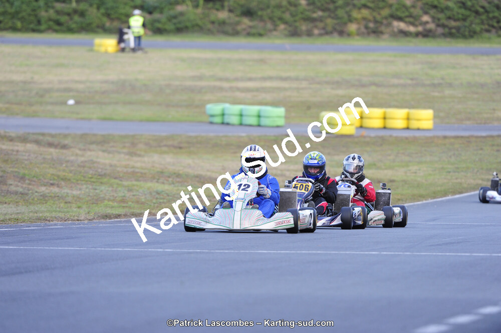 25/10/2015 : Trophée UFOLEP à Layrac (Photos Patrick Lascombes) 2015 — karting