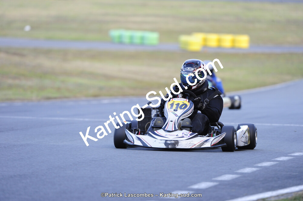 25/10/2015 : Trophée UFOLEP à Layrac (Photos Patrick Lascombes) 2015 — karting
