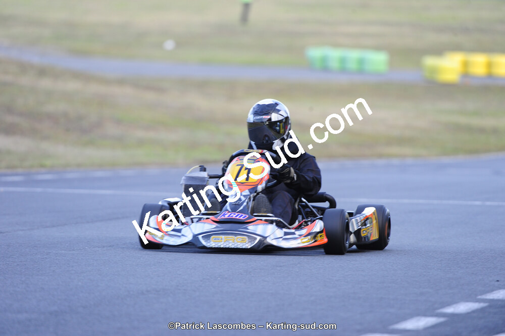 25/10/2015 : Trophée UFOLEP à Layrac (Photos Patrick Lascombes) 2015 — karting